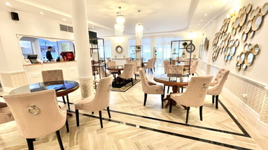 Prawdzic Resort & Wellness
