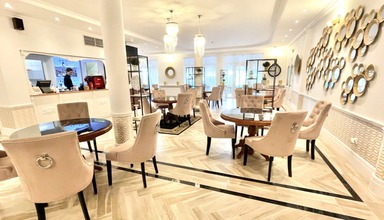 Prawdzic Resort & Wellness