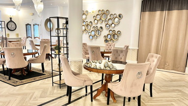 Prawdzic Resort & Wellness