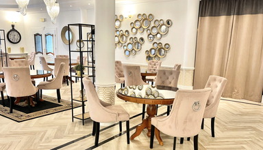 Prawdzic Resort & Wellness