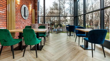 Prawdzic Resort & Wellness