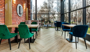Prawdzic Resort & Wellness