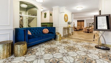 Prawdzic Resort & Wellness