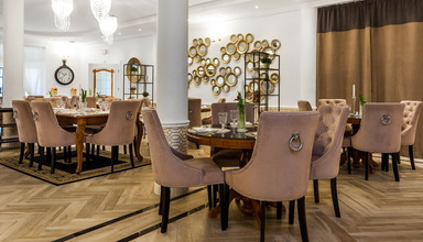 Prawdzic Resort & Wellness
