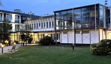 Prawdzic Resort & Wellness