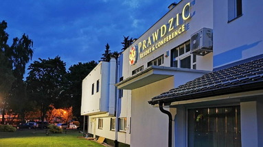 Prawdzic Resort & Wellness