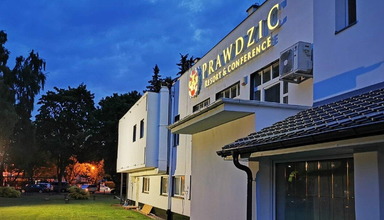 Prawdzic Resort & Wellness