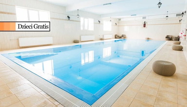 Prawdzic Resort & Wellness