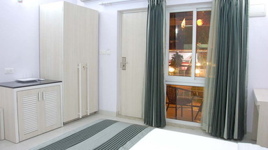Prazeres Resorts