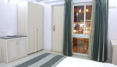Prazeres Resorts