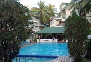 Prazeres Resorts