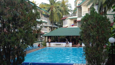 Prazeres Resorts