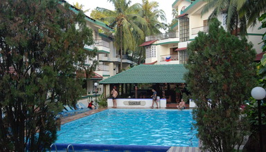 Prazeres Resorts