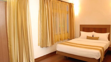 Prazeres Resorts
