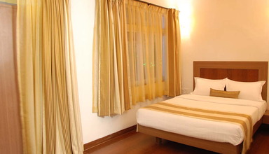 Prazeres Resorts