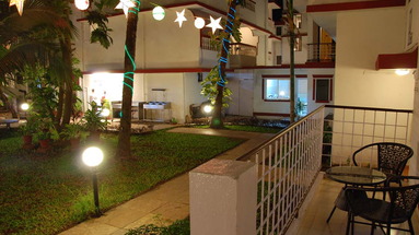 Prazeres Resorts