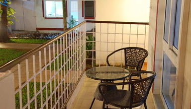 Prazeres Resorts