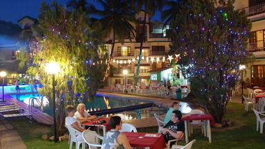 Prazeres Resorts