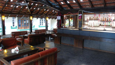 Prazeres Resorts