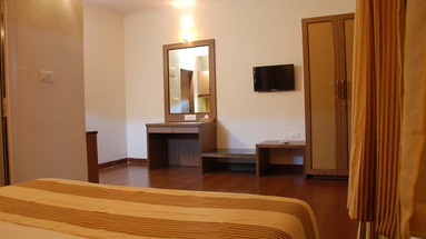 Prazeres Resorts