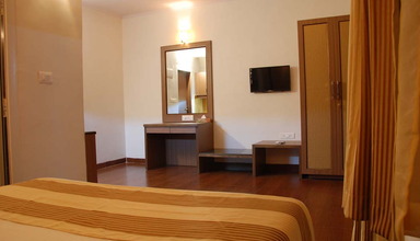 Prazeres Resorts