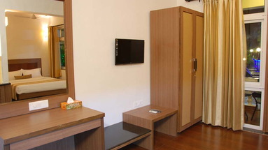 Prazeres Resorts