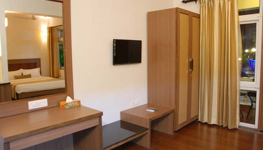 Prazeres Resorts
