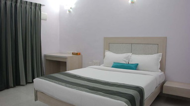 Prazeres Resorts