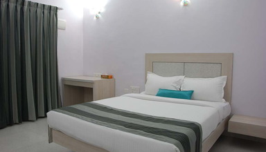 Prazeres Resorts