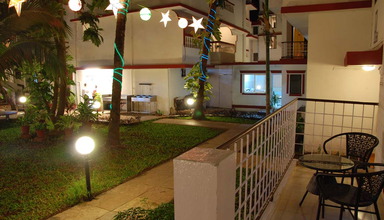 Prazeres Resorts