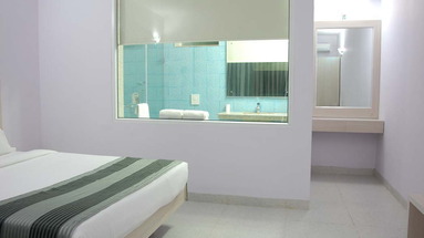 Prazeres Resorts