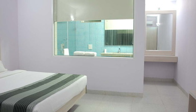 Prazeres Resorts