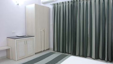 Prazeres Resorts