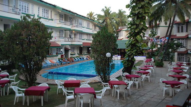 Prazeres Resorts
