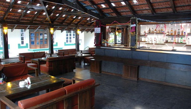 Prazeres Resorts