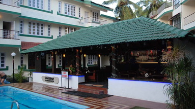 Prazeres Resorts