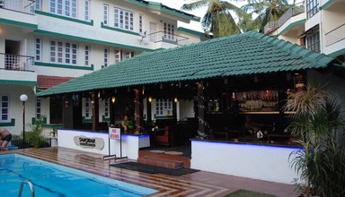 Prazeres Resorts