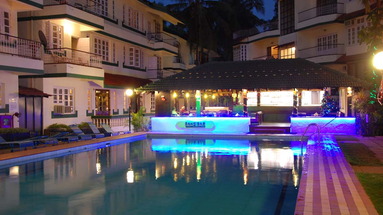 Prazeres Resorts