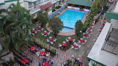 Prazeres Resorts