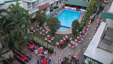 Prazeres Resorts