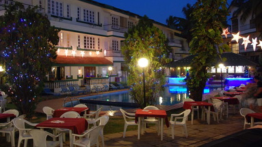Prazeres Resorts