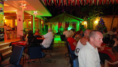 Prazeres Resorts
