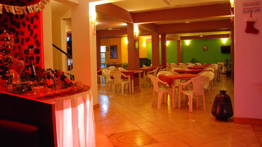 Prazeres Resorts