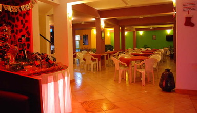 Prazeres Resorts