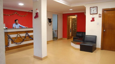 Prazeres Resorts