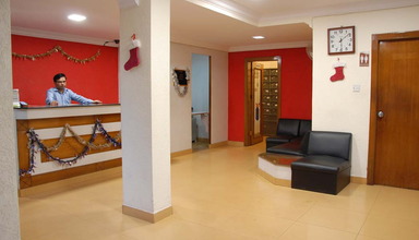 Prazeres Resorts