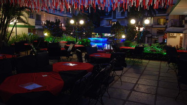 Prazeres Resorts