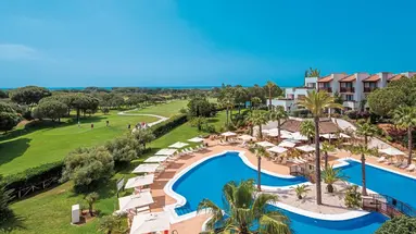 Precise Beach & Golf El Ro