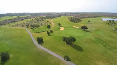 Precise Resort El Rompido - The Hotel