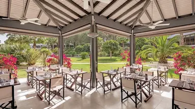 Precise Resort El Rompido - The Hotel